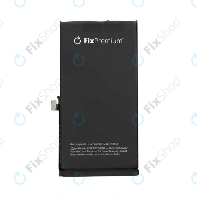 Батерия за iPhone 13, 3227mAh, A2655, FixPremium