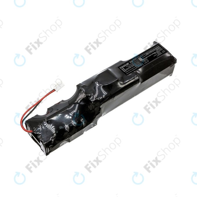 Батерия за Rowenta Air Force Extreme RH-series, Tefal TY-series, RSRH5274, Li-Ion 25.9V 2500mAh, HQ