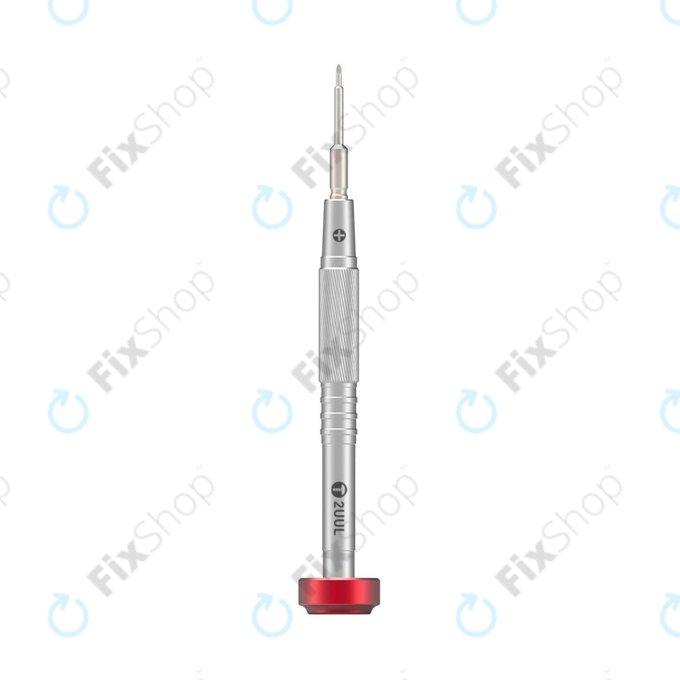 Отвертка - Ванадиева стомана - Phillips PH0000 (1.2mm), 2UUL Everyday
