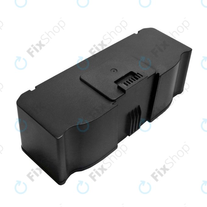 Батерия за iRobot Roomba e-series, i-series, ABL-D1, 4624864, ABL-D2, Li-Ion 14.4V 5200mAh, HQ