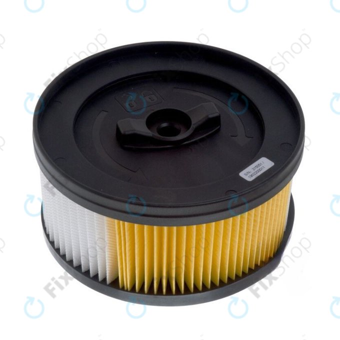 Касетъчен филтър за Kärcher WD 4.200-series, WD 5.200, 300, 400, 500, 600, 800-series