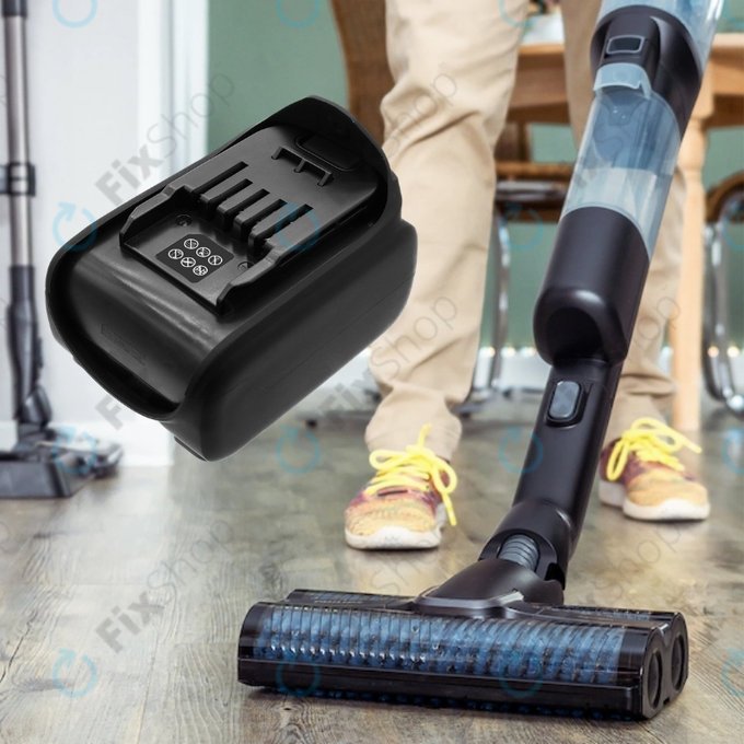 Батерия за Philips Series 9000 AquaTrio, IBD014GA, Li-Ion 25.9V 2200mAh, HQ