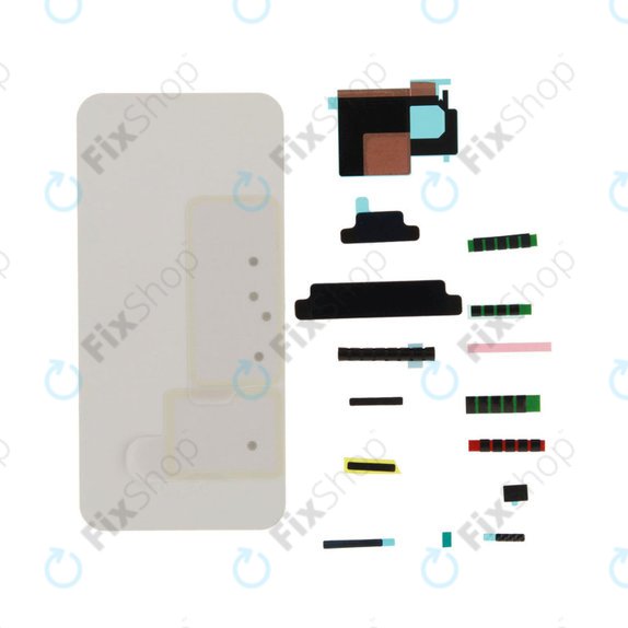 Дисплей за iPad Air 11 (2025), WiFi, 661-51066, Genuine Apple