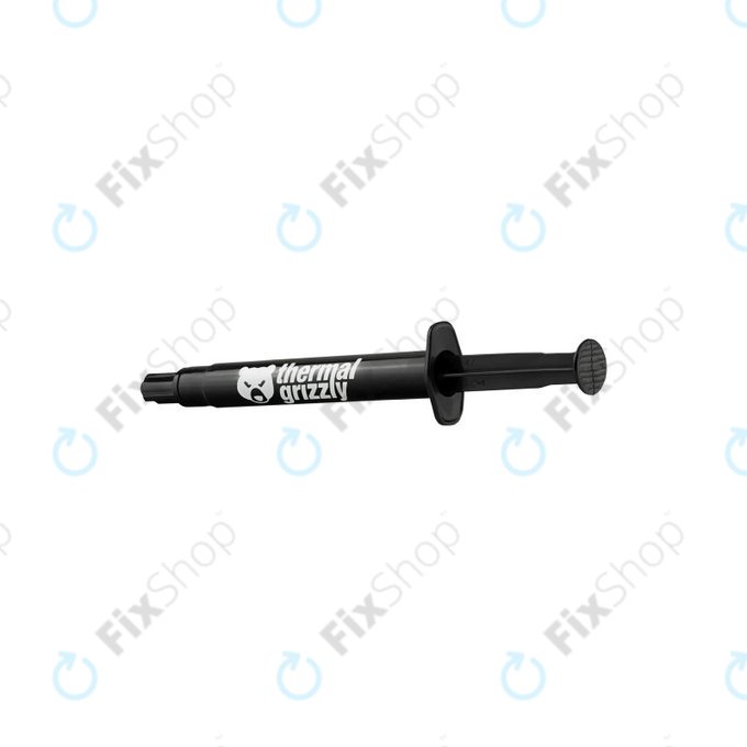 Термопаста 1,5ml/3,9g, Thermal Grizzly Aeronaut