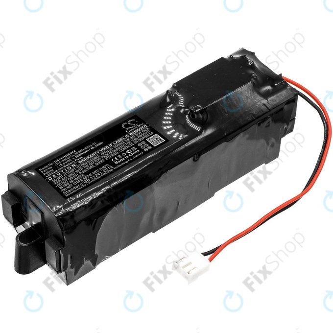 Батерия за Rowenta Air Force Extreme RH-series, Tefal TY-series, RS-RH5273, MISRH5273-01, Li-Ion 18.5V 2600mAh, HQ