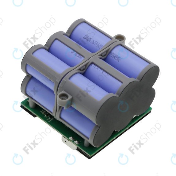 Батерия за Tineco iFloor S5, 4000mAh, Li-Ion, 21.6V, CL2019-6S1P-02A, HQ