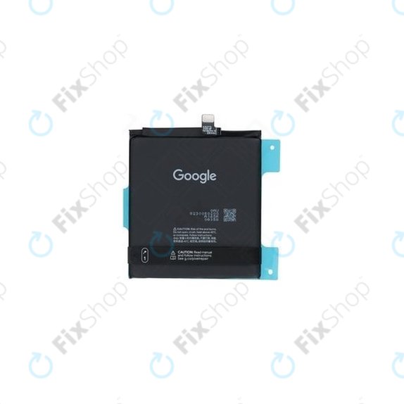 Батерия за Google Pixel 9, 4700mAh, GVYZ7, G949-00975-00, G949-01092-00, Genuine Service Pack
