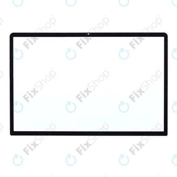 Предно стъкло за MacBook Pro 15" A1286 (късна 2008 – средата на 2012)