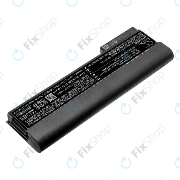 Батерия за HP ProBook 640 G1, 650 G1, 655 G1, 645 G1, 8400mAh, Li-Ion, 10.8V, CA06XL, HQ