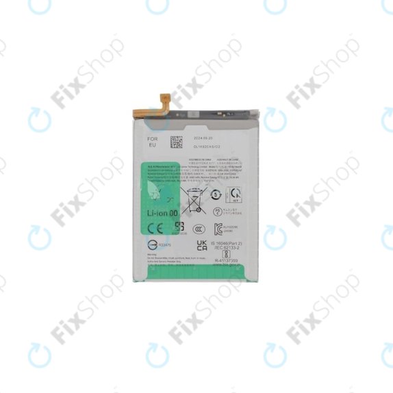 Батерия за Samsung A16 4G, A16 5G, A17, A26, 5000mAh, EB-BA166ASE
