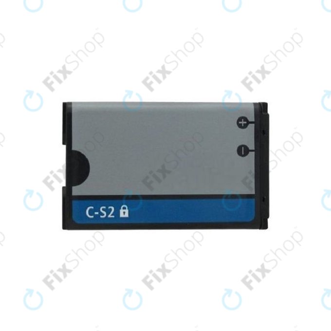 Батерия за Blackberry Curve 9300, 8300, 8310, 8520, C-S2, 1150mAh