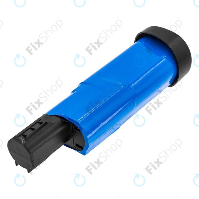 Батерия за Shark WV200UK, WV200, WV201, WV205, WV220, Ion W1 Cord, 2500mAh, Li-Ion, 10.8V, XFBT200, HQ