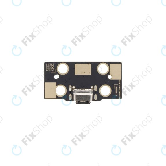 Конектор за зареждане PCB платка за Lenovo Tab P11 Plus TB-J616F