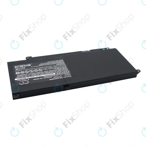 Батерия за Asus N750, R750, 6250mAh, Li-Pol, 11.1V, C32-N750, HQ