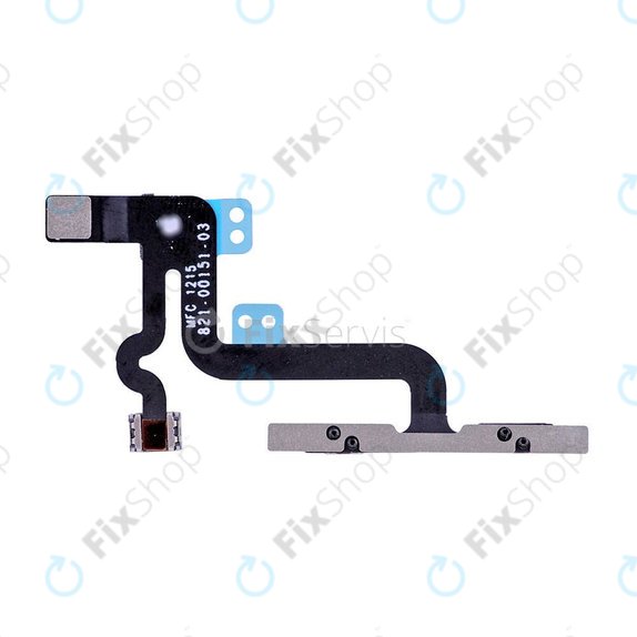 Power Button Flex кабел за iPhone 6S Plus