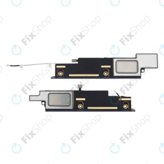 Говорители (ляв и десен) за MacBook Air 13", A3240 (2025), с антена, 923-12413, Genuine Apple