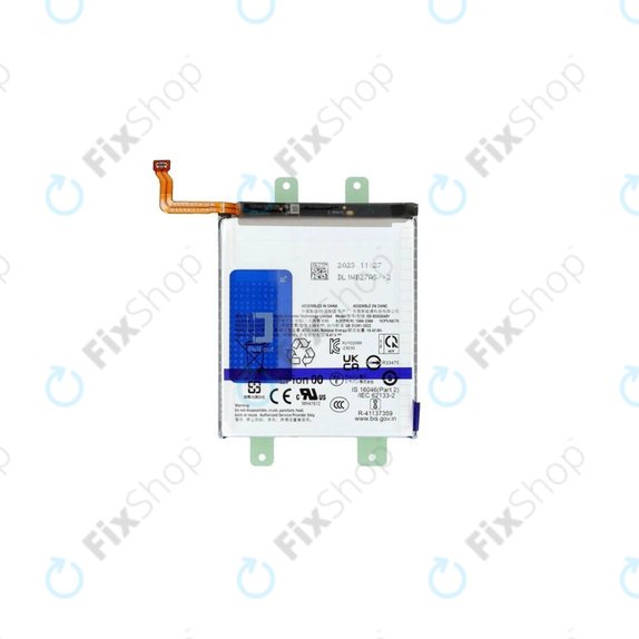 Батерия за Samsung S24 Plus S926B, EB-BS926ABY, 4900mAh