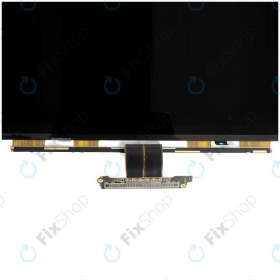 LCD дисплей за MacBook 12" A1534 (ранна 2016 – средата на 2017), Refurbished