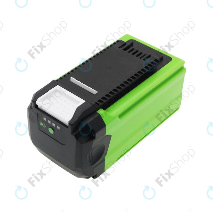 Батерия за AKU tools Greenworks, 3000mAh, Li-Ion, 40V, GWG40B2, HQ