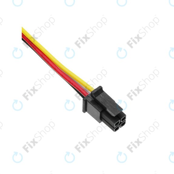 Батерия за Samsung PowerBot VR05R5050WK, Midea i5, i9 EYE, 2600mAh, Li-Ion, 14.4V, BP14435A, HQ