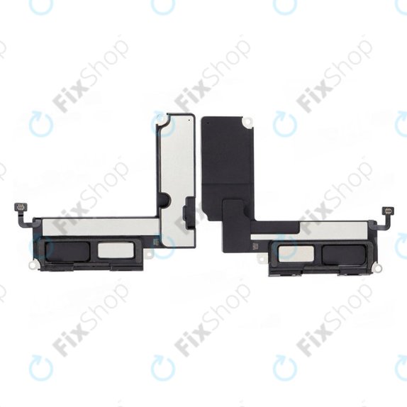 Говорители (ляв и десен) за MacBook Air 15", A3114 (2024), 923-08960, Genuine Apple