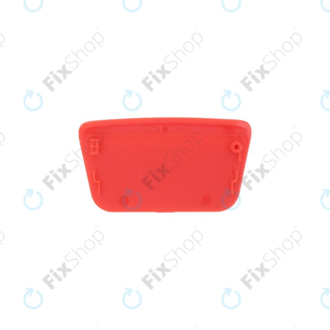 Капак на тъчпада V2.0 (Red) за контролер Sony PlayStation 5 DualSense