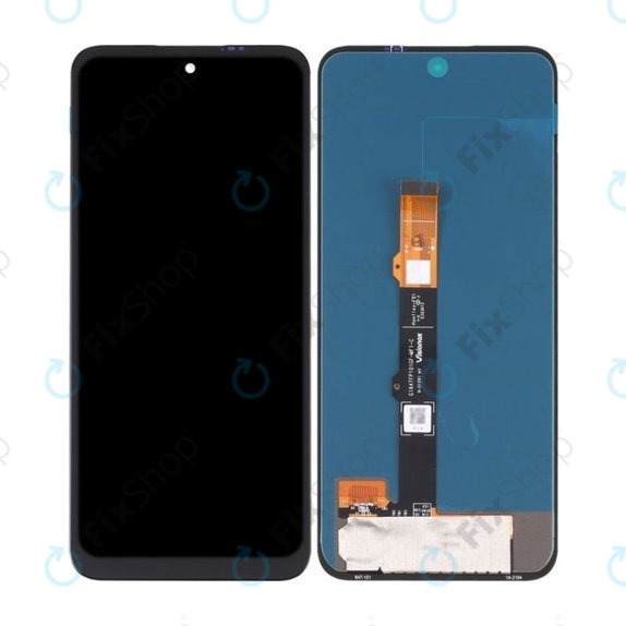 дисплей OLED за Motorola Moto G31 XT2173, Тъчскрийн без рамка