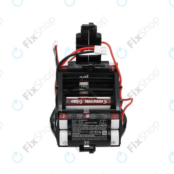 Батерия за Gorenje SVC-series, 861790, Li-Ion 22.2V 2000mAh, HQ