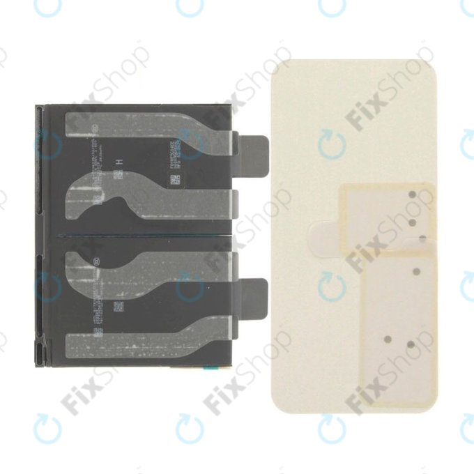Батерия за iPad Air 11 (2025), 661-51314, 7606mAh, Genuine Apple