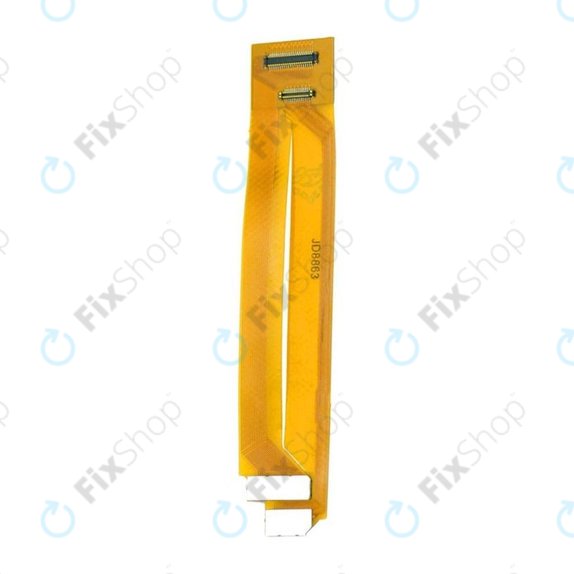 Тестов кабел за LCD дисплей и тъчскрийн за iPhone 5
