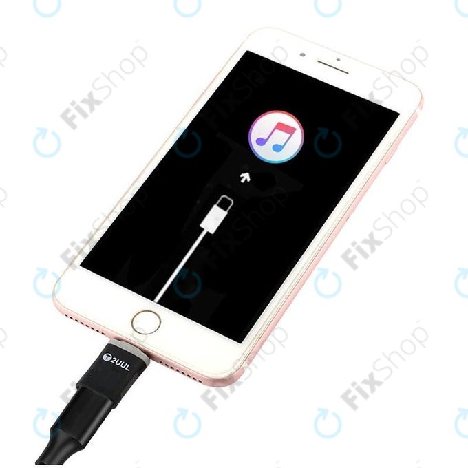 Инструмент за възстановяване на iOS, 2UUL ResDog