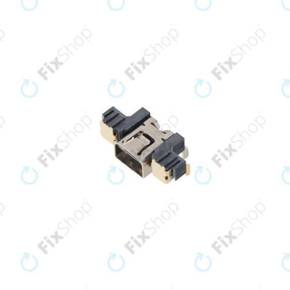 USB конектор за зареждане за Nintendo 3DS и Nintendo 3DS XL