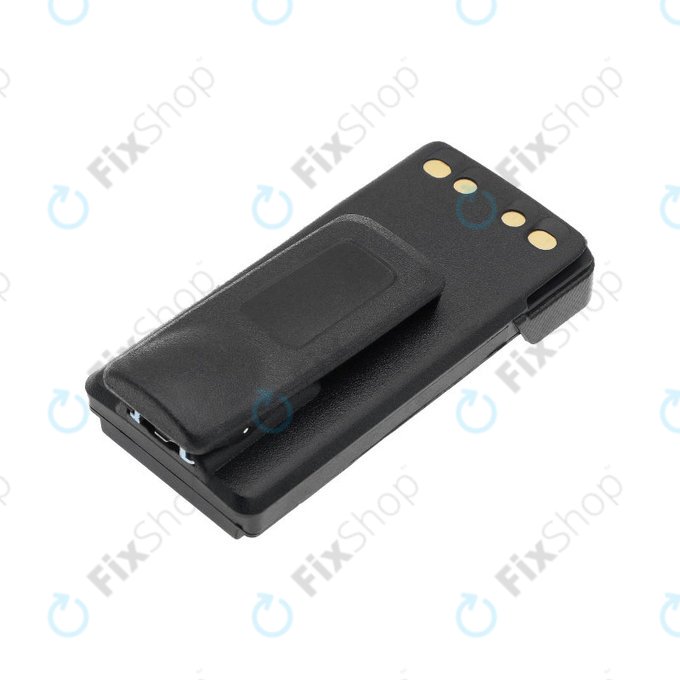 Батерия за Motorola DP2400, 2600, P8600, XIR P6600, 1800mAh, Li-Ion, 7.4V, PMNN4415, HQ
