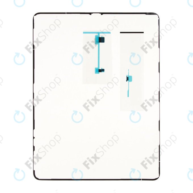 LCD Лепило за Дисплей за iPad Air 13 (2025), WiFi и Cellular, 923-12714, Genuine Apple