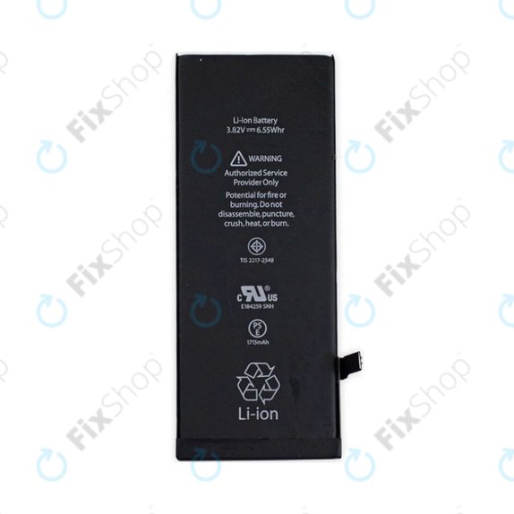Батерия за iPhone 6S, 1715mAh, Service Pack