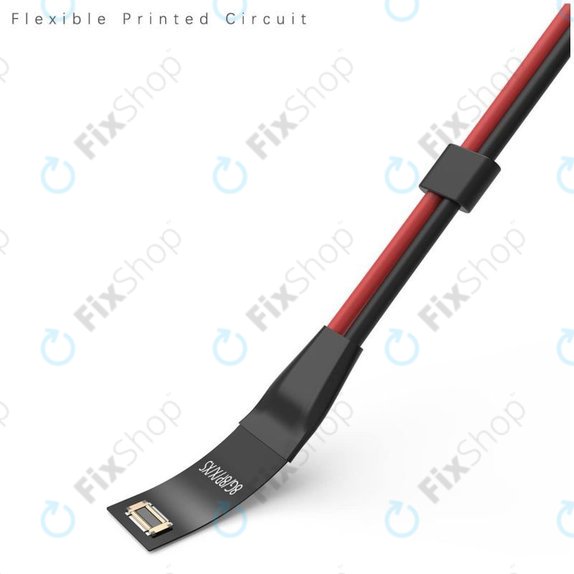 Ултра мек комплект захранващи кабели за iPhone 6 – 14 Pro Max, 2UUL