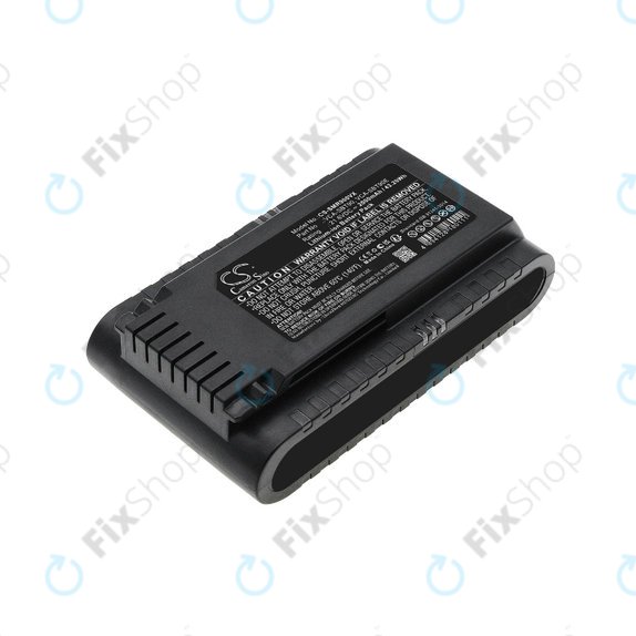 Батерия за Samsung Jet 75, 75 Multi, 75 Premium, VS70, 90, VS9000, VCA-SBT90, VCA-SBT90E, DJ96-00221A, Li-Ion 21.6V 2000mAh, HQ