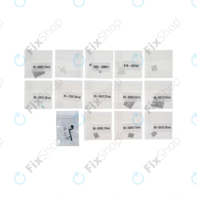 Горен корпус с клавиатура за MacBook Pro 14", A3185 (2024), с US клавиатура и батерия, Silver, 661-50211, Genuine Apple