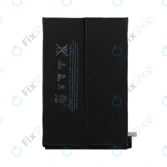 Батерия за iPad Mini 3, 6471mAh