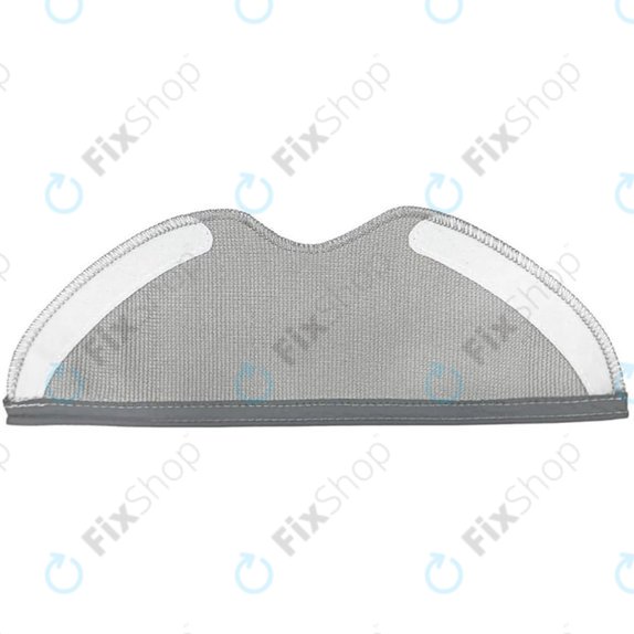Моп кърпа, 2 бр. за Xiaomi Robot Vacuum E5
