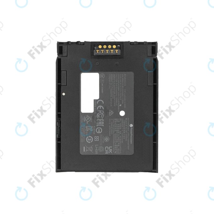 Батерия за Zebra TC51, 4300mAh