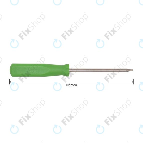 Отвертки Pentalobe PL4 + Torx T5 (MacBook), Simple Screwdrivers