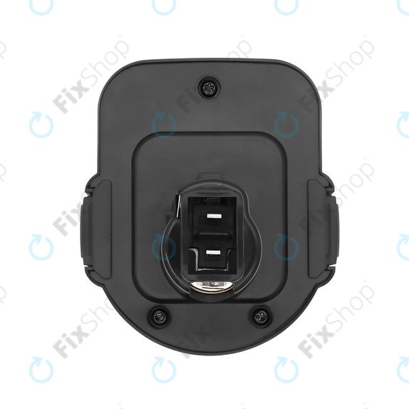 Батерия за Black & Decker Cd1202, 2100mAh, Ni-MH, 12V, PS130A, HQ