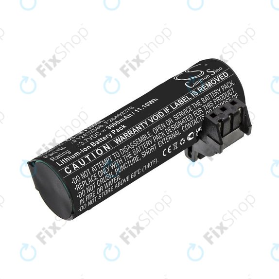 Батерия за Ingenico Move 5000, 3000mAh, Li-Ion, 3.7V, F26402376, HQ