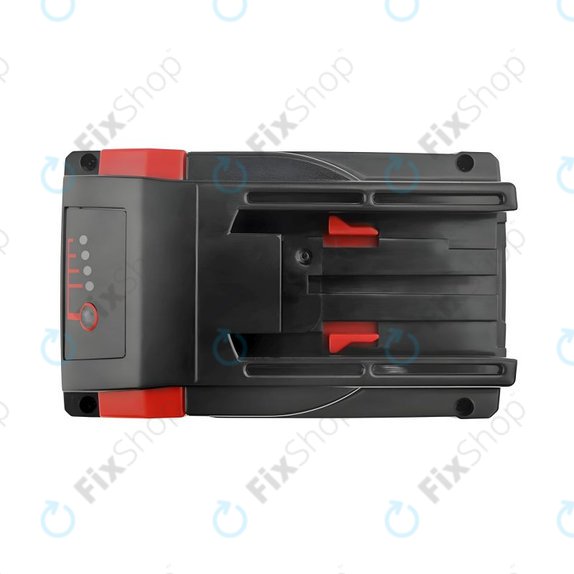 Батерия за Milwaukee HD28 SG, HD28 SX, 6000mAh, Li-Ion, 28V, 0700 956 730, HQ
