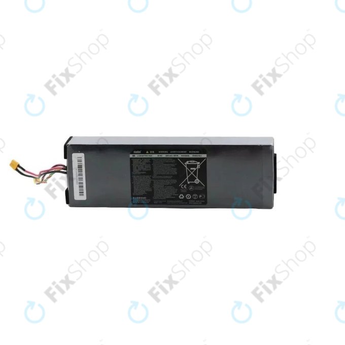 Батерия за Ninebot Segway F20, 5100mAh / 36V