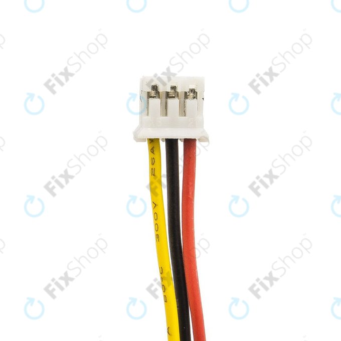 Батерия за Philips Fidelio B5/12, Fidelio HTL9100, Fidelio HTL9300, 2500mAh, Li-Pol, 7.4V, 104050-2S, HQ