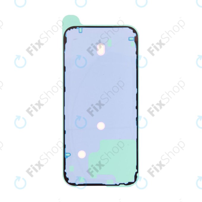Лепило за стъкло на задния корпус за iPhone 16 Pro Max, 923-11072-S, Genuine Apple