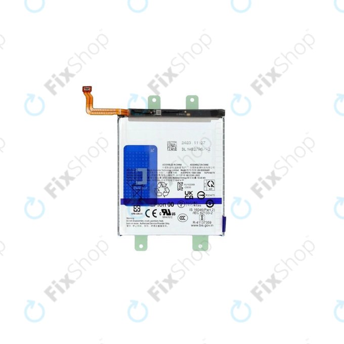 Батерия за Samsung S24 Plus S926B, EB-BS926ABY, 4900mAh