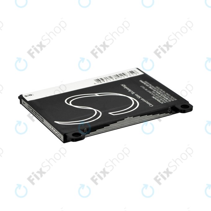 Батерия за Amazon Kindle 2, 1100mAh, Li-Ion, 3.7V, DR-A011, HQ